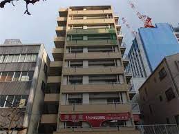 下谷セントラルマンション